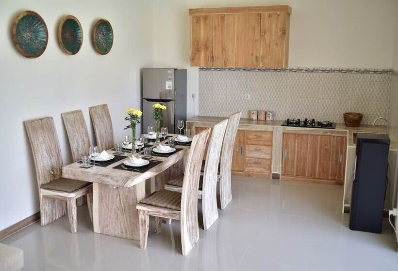 Sol Bella Villa 3