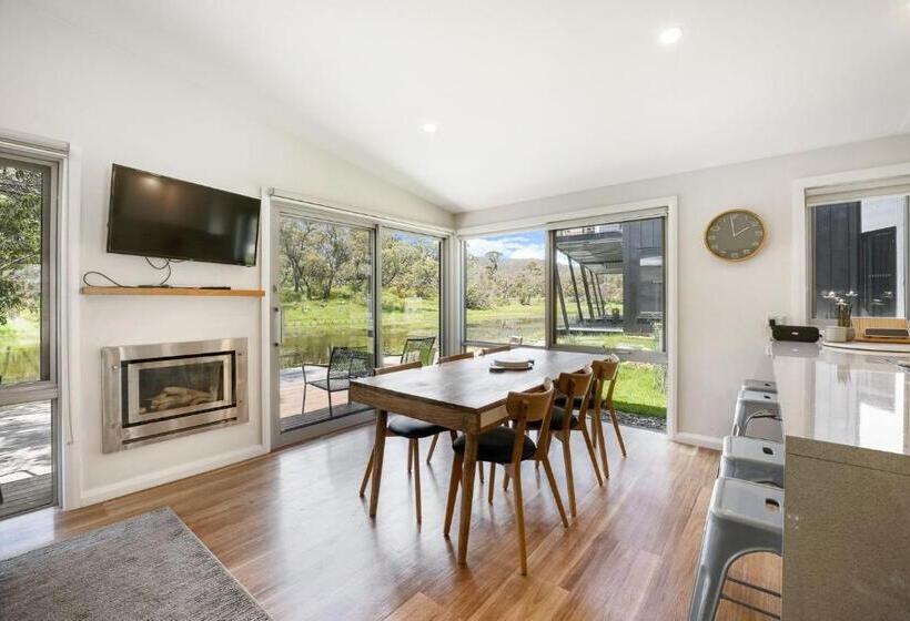 Stillwater Chalet B   Amazing Lakefront 2br Chalet L Bbq L Gym L Tennis L Indoor Pool