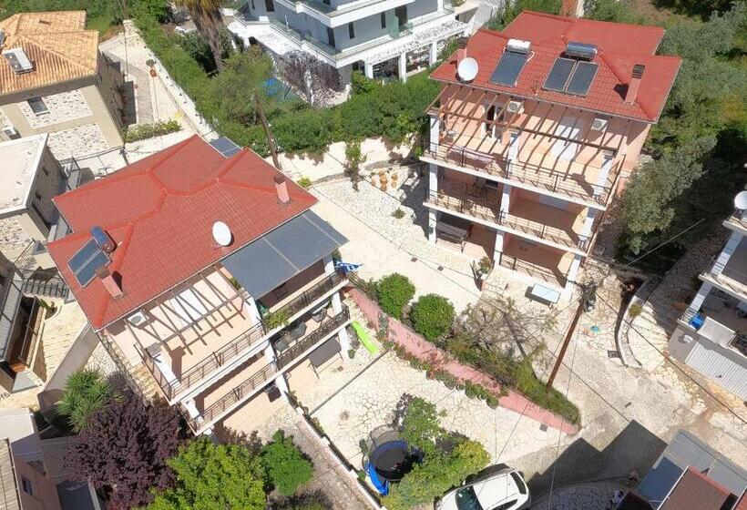 Villa Ektoras By Ey Villas