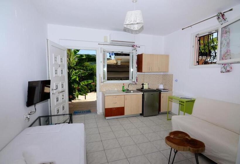 Villa Ektoras By Ey Villas