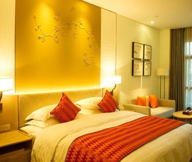 Yueyang Junshan Island Narada & Resort