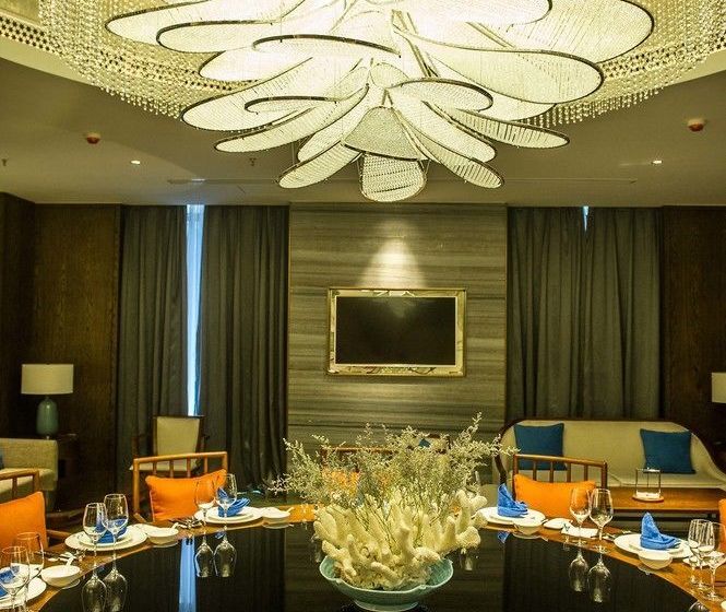 Yueyang Junshan Island Narada & Resort