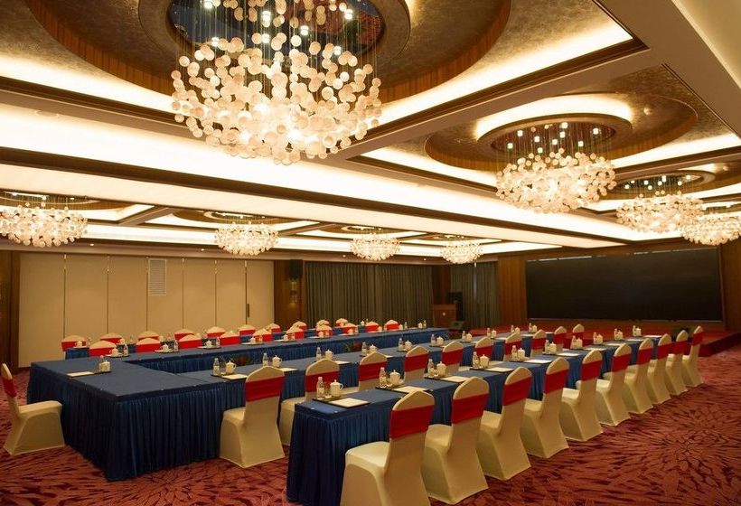 Yueyang Junshan Island Narada & Resort