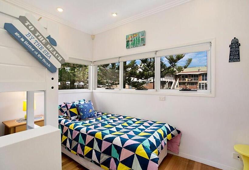 Tobys Beach House