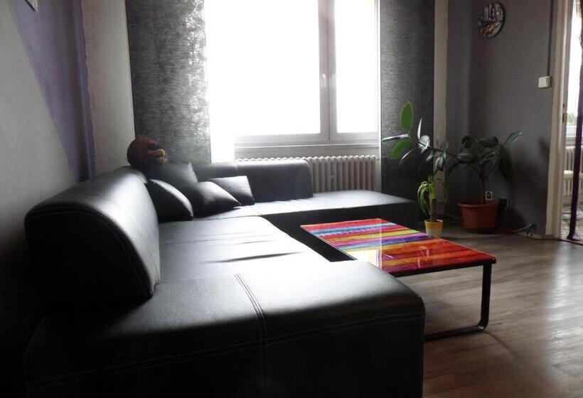 Apartmán Trutnov