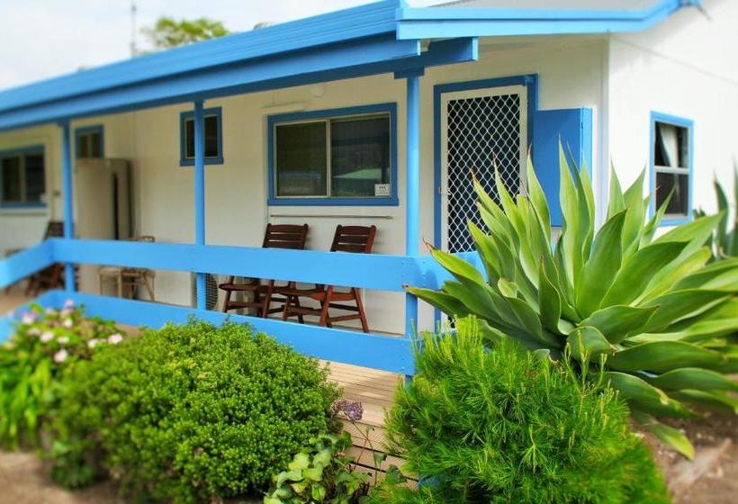 Baudin Beach Apartments