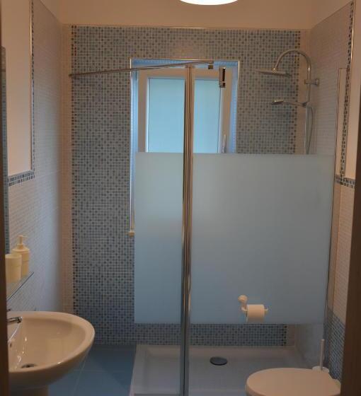 مبيت وإفطار Biblos E Mare