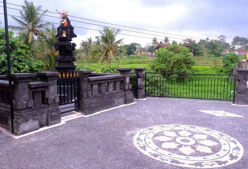 민박 Canang Gardens