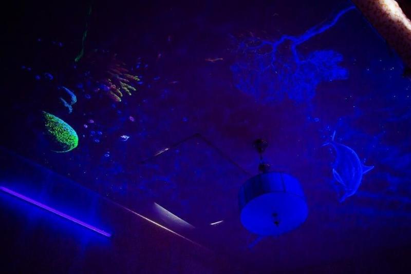 تختخواب و صبحانه Shan Tong Ya Zhu Homestay