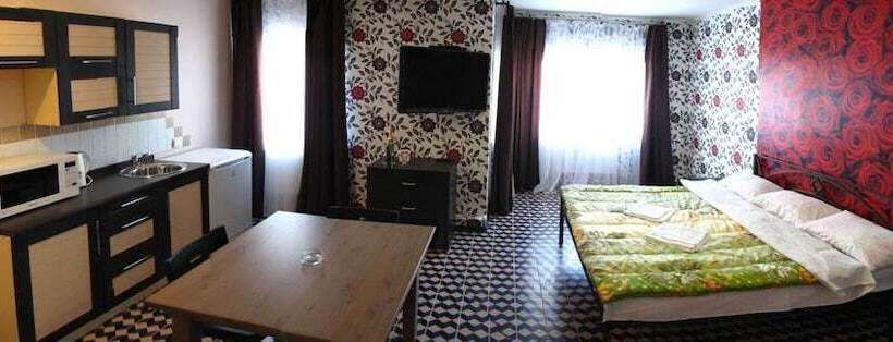 Country Hotel Hvoinyi