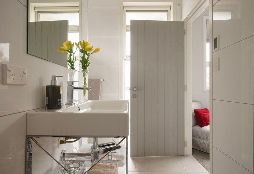 De Preaux Lodge Luxury Bed & Breakfast