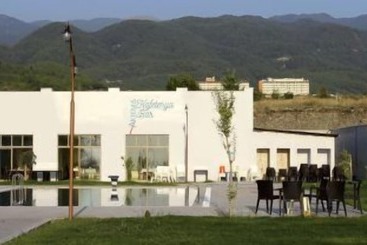 Erzin Artemis Otel