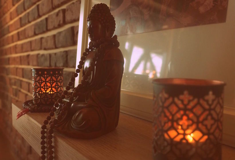 ホテル Akasha Wellness Retreat Adults Only