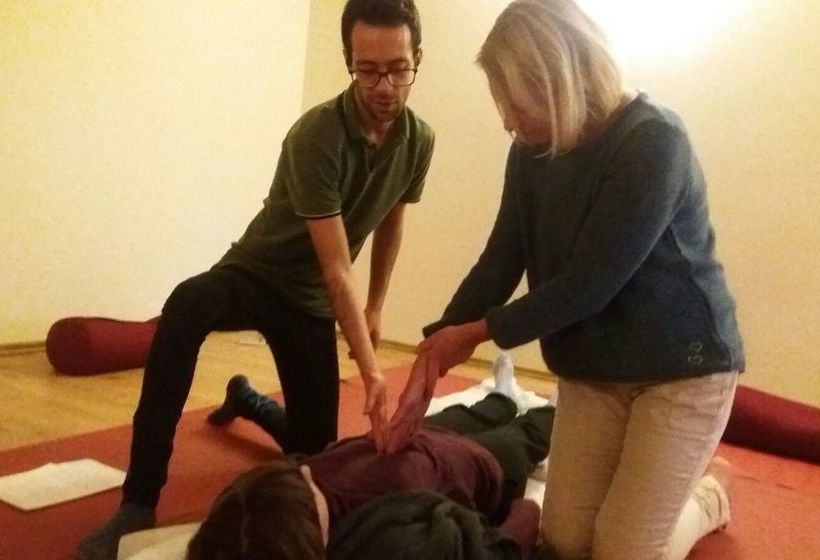 ホテル Akasha Wellness Retreat Adults Only