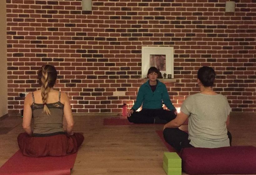 ホテル Akasha Wellness Retreat Adults Only