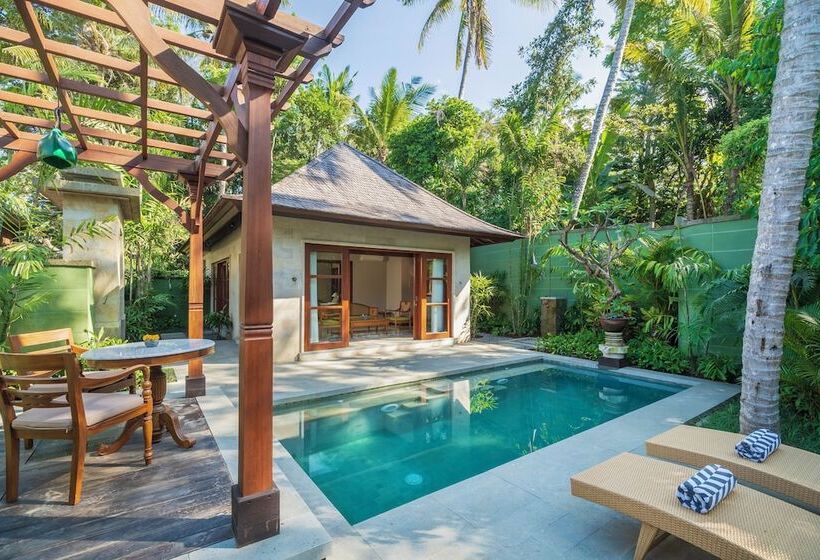호텔 Arkamara Dijiwa Ubud