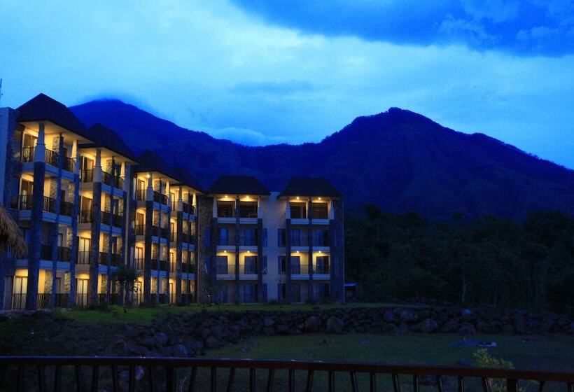 ホテル Baobab Safari Resort