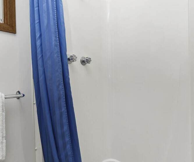 هتل Big4 Mannum Holiday Park