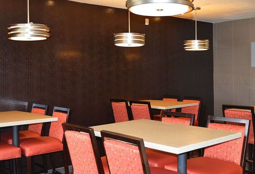 호텔 Black Gold Suites Tioga