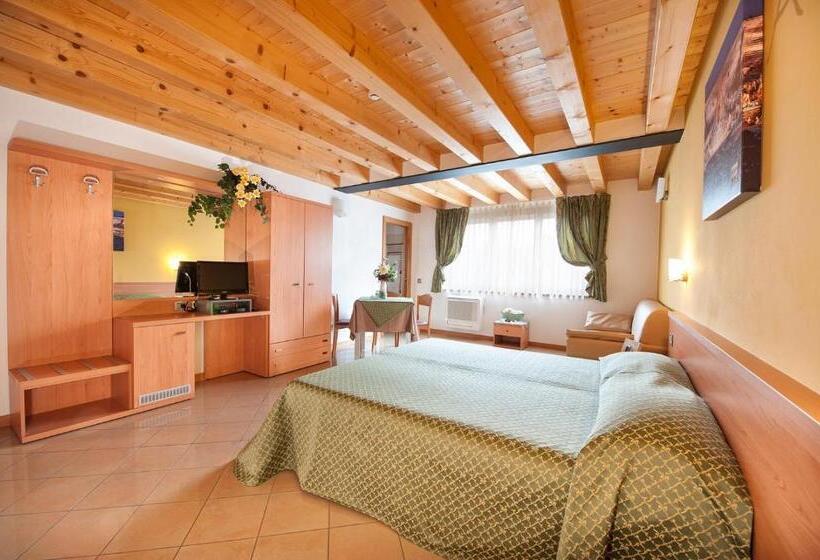 هتل Casa Citella