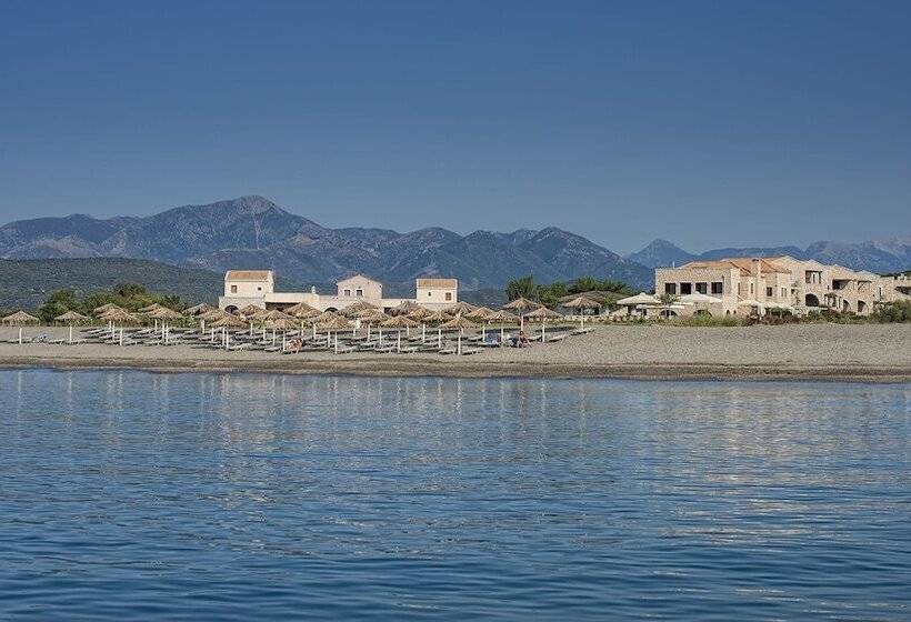 هتل Castello Antico