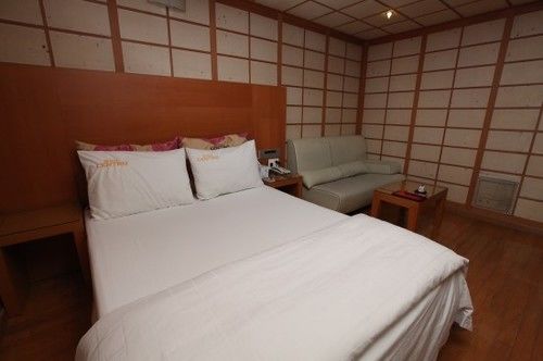 Hotel Siheung Unique 28