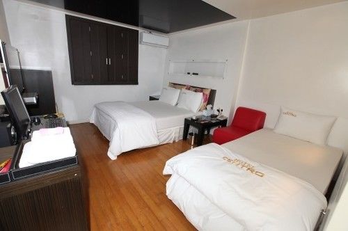 Hotel Siheung Unique 28