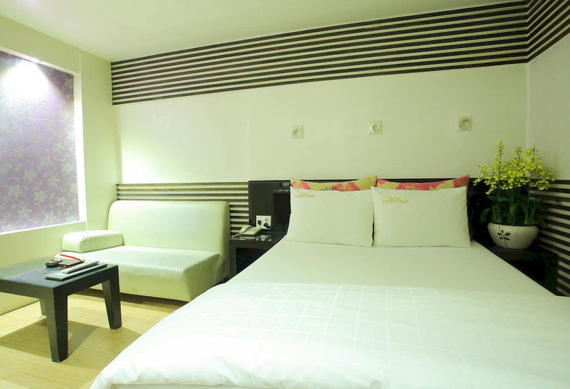 Hotel Siheung Unique 28