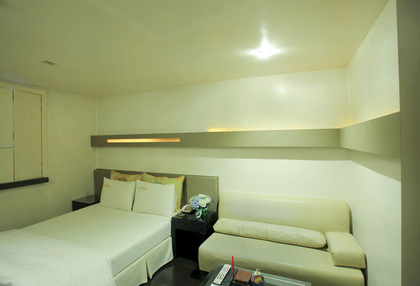 Hotel Siheung Unique 28