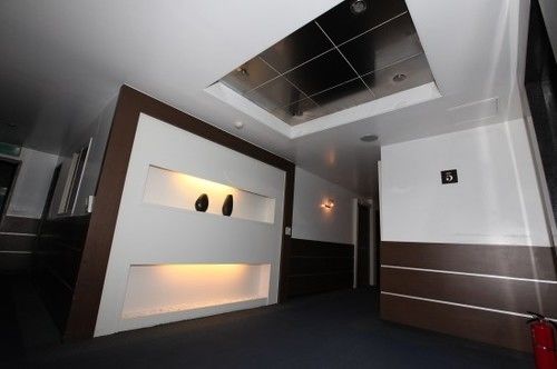 Hotel Siheung Unique 28