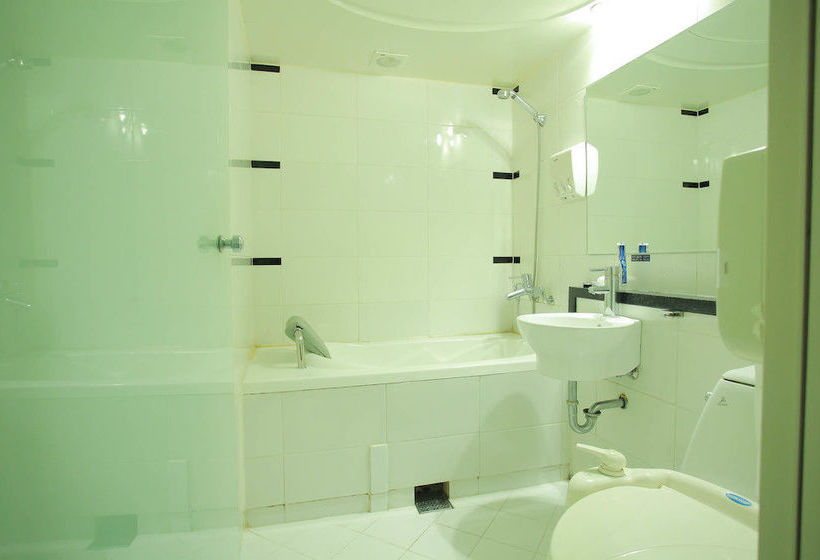 Hotel Siheung Unique 28