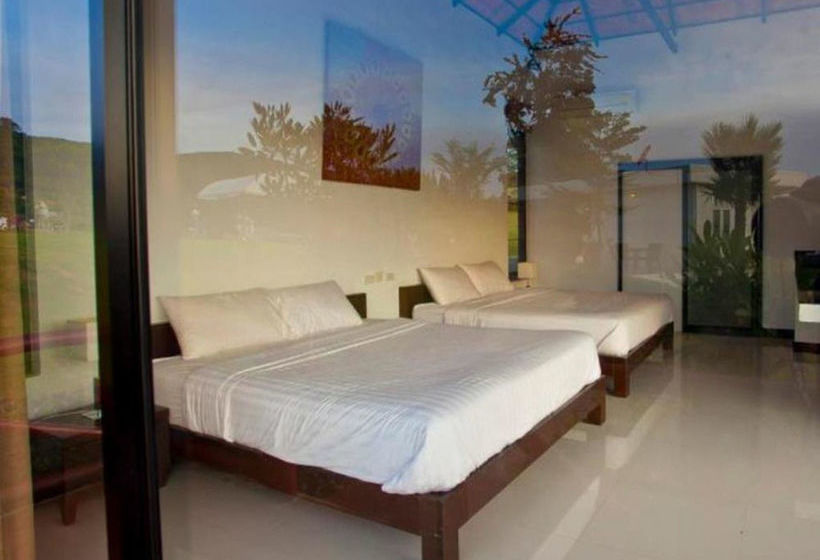 Hotel Chantara Valley Resort