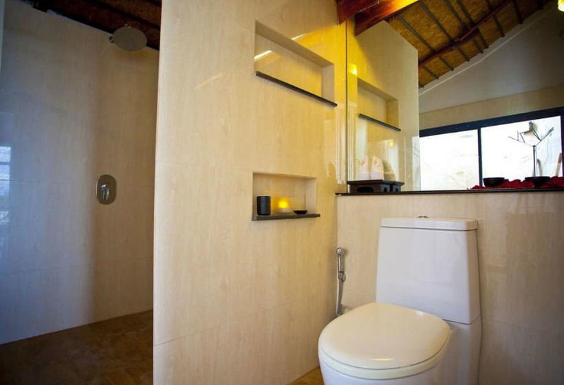 Hotel Chantara Valley Resort