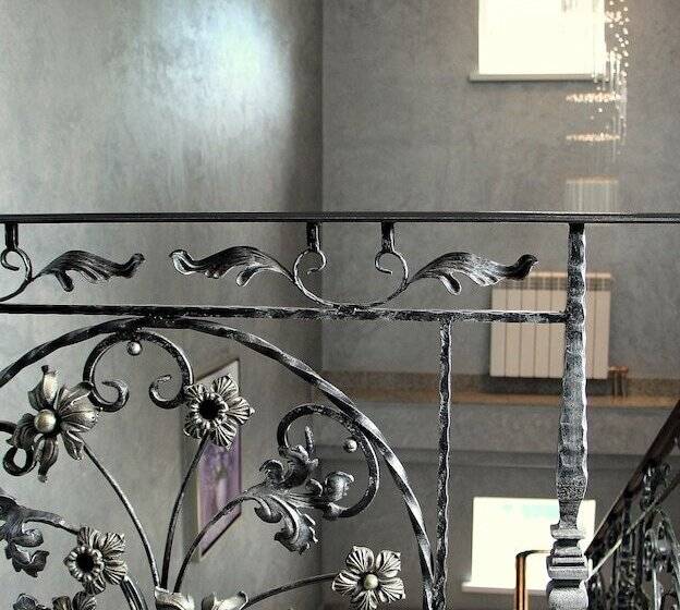 בית מלון כפרי Diadema Sheremetyevo Guest House