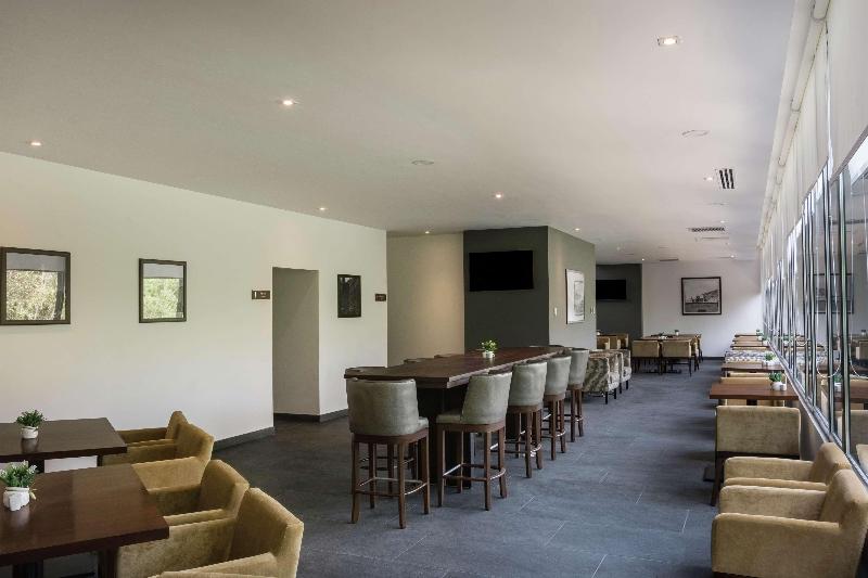 هتل Hampton Inn San Luis Potosi