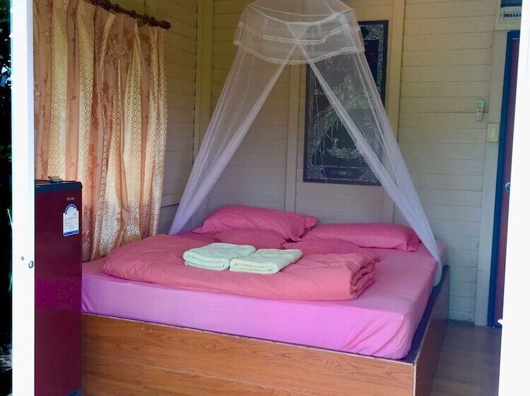 هتل Klong Sai Hills Resort