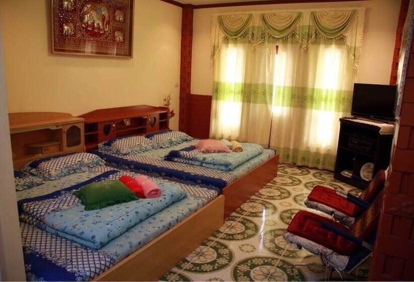 هتل Klong Sai Hills Resort