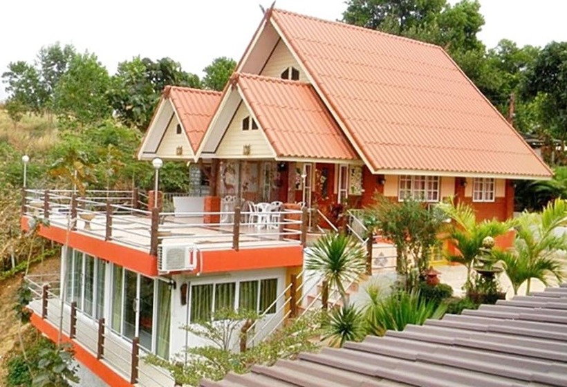 هتل Klong Sai Hills Resort