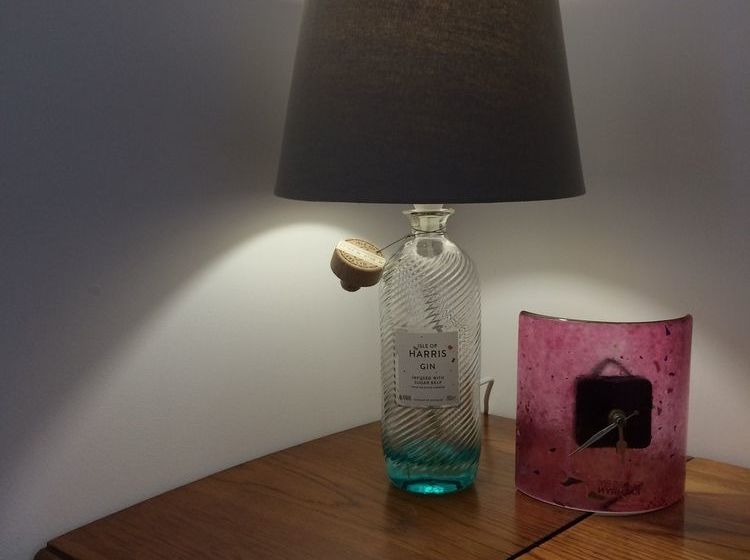 فندق Lochedge Lodge