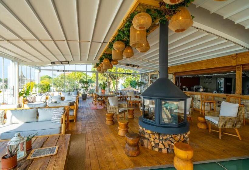 هتل Mark Warner Phokaia Beach Resort
