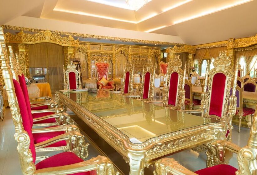 هتل Nakaraj Princess Chiang Khong