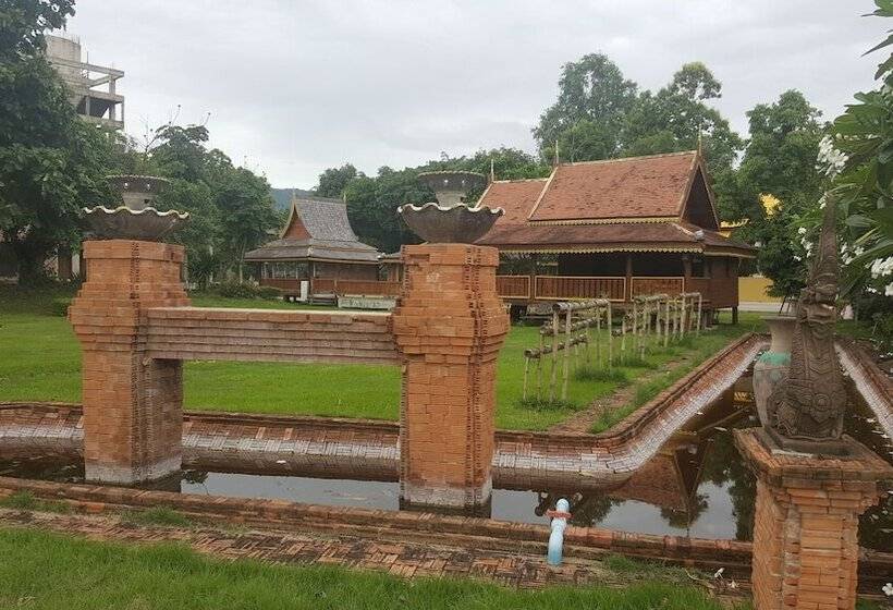 هتل Nakaraj Princess Chiang Khong