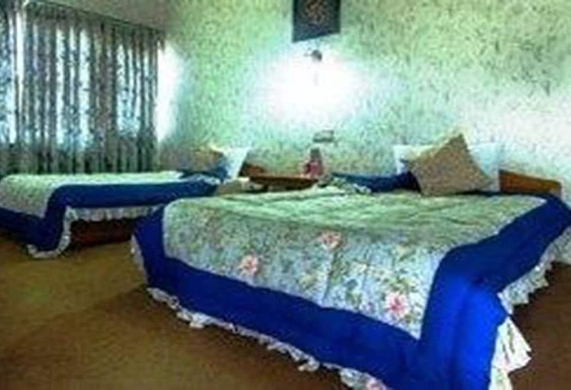 Fotos del hotel Niva Niwa Lodge:  4