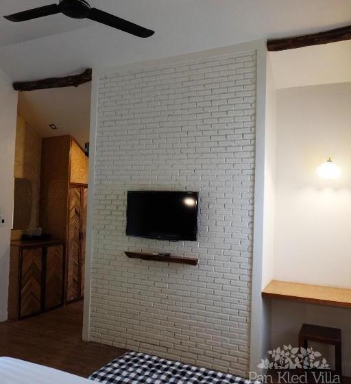 هتل Pan Kled Villa Eco Hill Resort   Sha Extra Plus