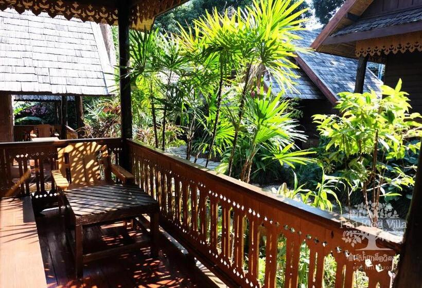 هتل Pan Kled Villa Eco Hill Resort   Sha Extra Plus