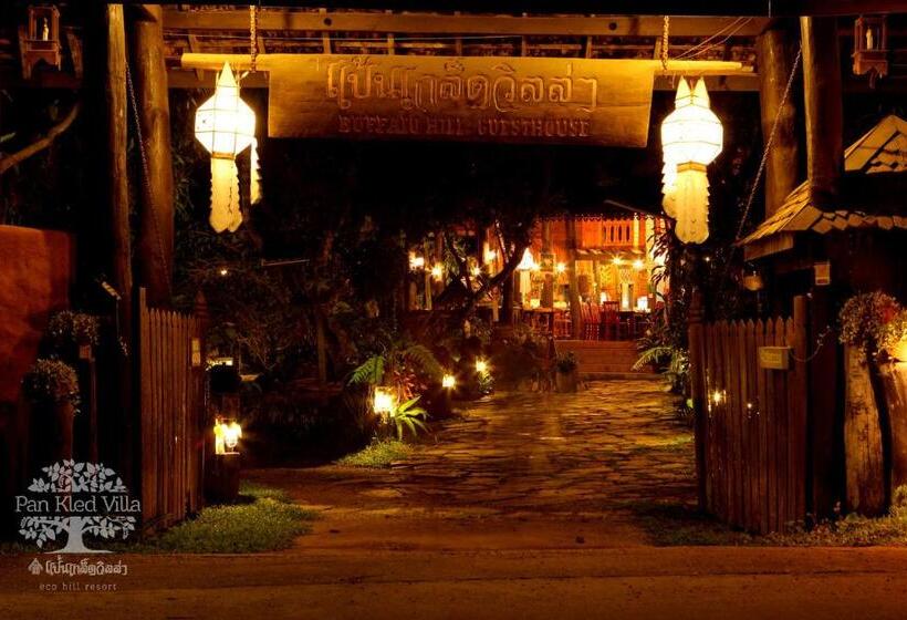 هتل Pan Kled Villa Eco Hill Resort   Sha Extra Plus