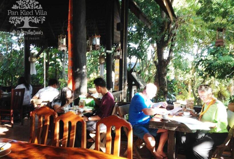 هتل Pan Kled Villa Eco Hill Resort   Sha Extra Plus