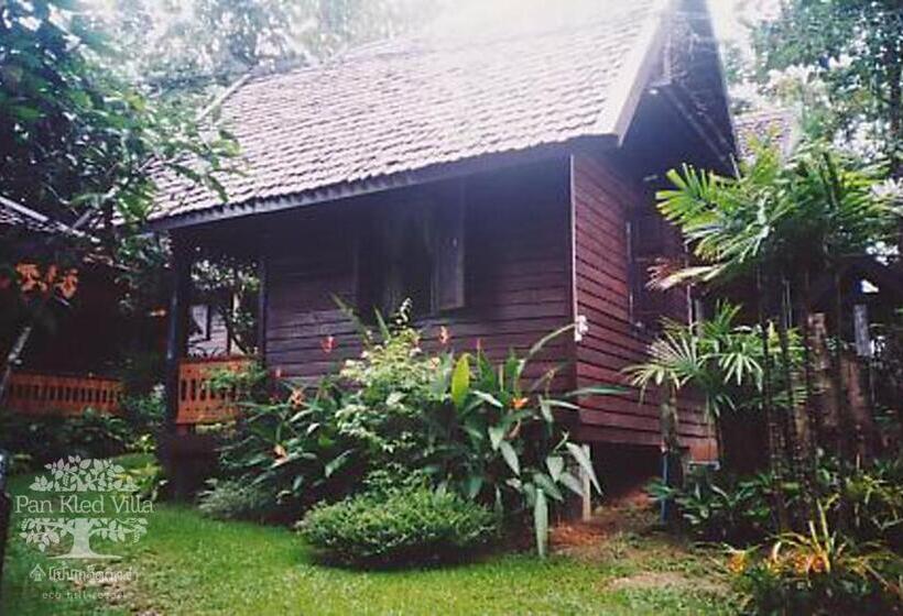 هتل Pan Kled Villa Eco Hill Resort   Sha Extra Plus
