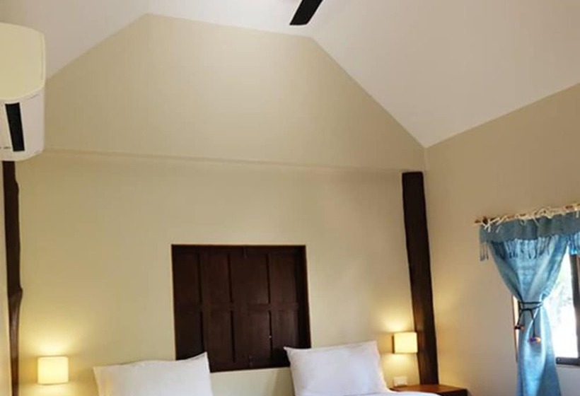 هتل Pan Kled Villa Eco Hill Resort   Sha Extra Plus