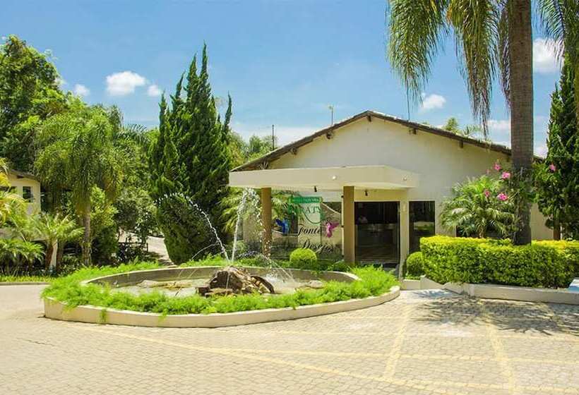 Paraty Hotel Fazenda & Spa